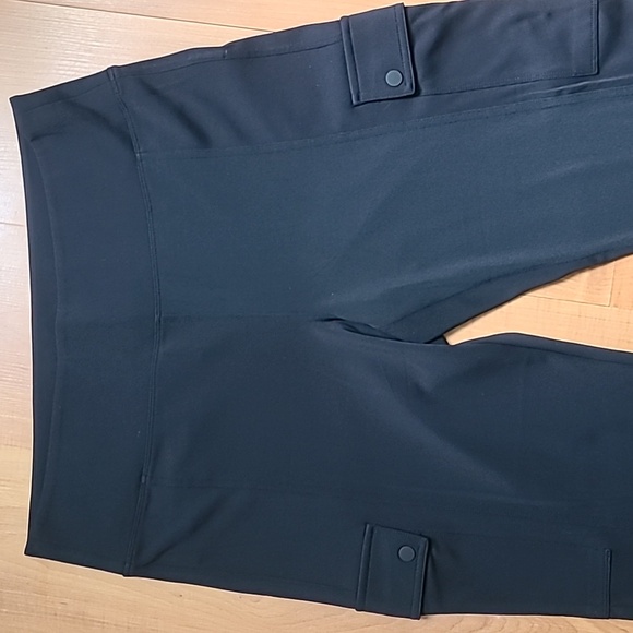 Athleta Delancey Straight Cargo Pant - Picture 5 of 16